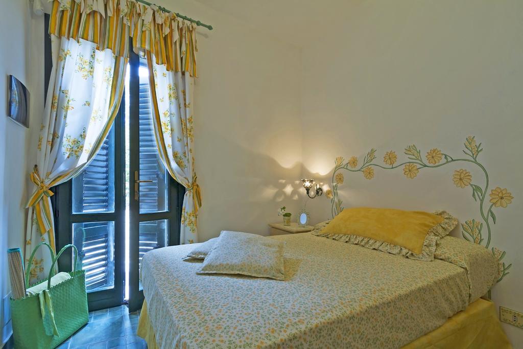 Case Di Fiori ฟอนตาเน บีอานเก ภายนอก รูปภาพ