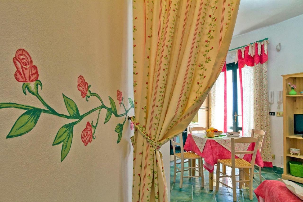 Case Di Fiori ฟอนตาเน บีอานเก ภายนอก รูปภาพ